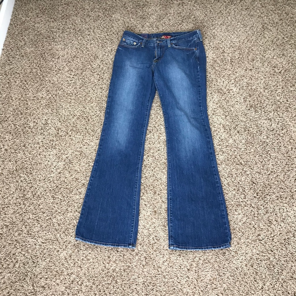 3/30 Lucky brand jeans